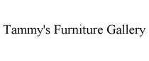 TAMMY'S FURNITURE GALLERY