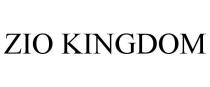 ZIO KINGDOM