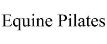 EQUINE PILATES