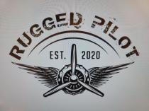 RUGGED PILOT EST 2020