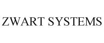 ZWART SYSTEMS