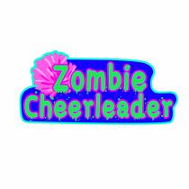 ZOMBIE CHEERLEADER
