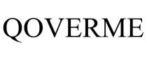 QOVERME