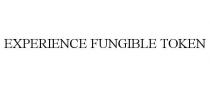 EXPERIENCE FUNGIBLE TOKEN