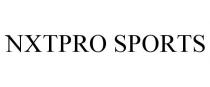 NXTPRO SPORTS