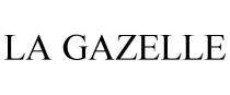 LA GAZELLE