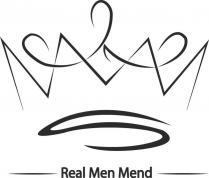 RMM REAL MEN MEND