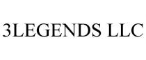 3LEGENDS LLC