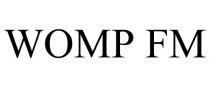 WOMP FM