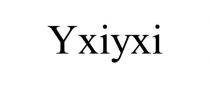 YXIYXI