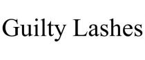 GUILTY LASHES