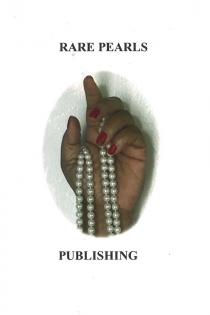 RARE PEARLS PUBLISHING