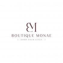 BOUTIQUE MONAE BM SHOP YOUR STYLE