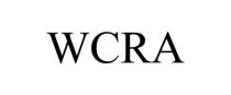 WCRA