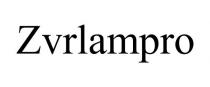 ZVRLAMPRO