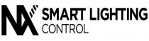 NX SMART LIGHTING CONTROL