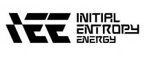 IEE INITIAL ENTROPY ENERGY