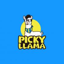PICKY LLAMA