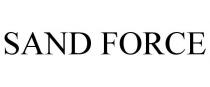 SAND FORCE