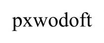 PXWODOFT