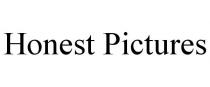HONEST PICTURES