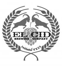 EL CID BREWING COMPANY INITIATED FY23