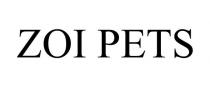 ZOI PETS