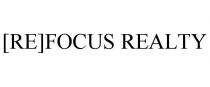 [RE]FOCUS REALTY
