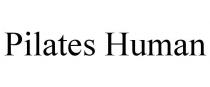 PILATES HUMAN