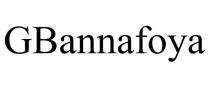 GBANNAFOYA