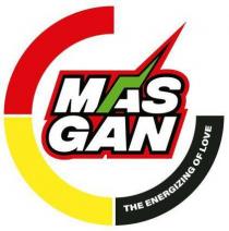MAS GAN THE ENERGIZING OF LOVE