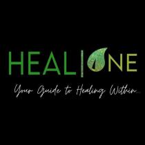 HEAL ONE YOUR GUIDE FOR HEALING WITHIN.