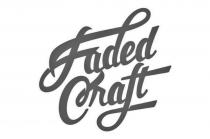 FADED CRAFT