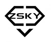 ZSKY