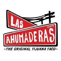 LAS AHUMADERAS 22044 THE ORIGINAL TIJUANA TACO