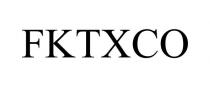 FKTXCO