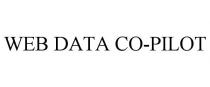 WEB DATA CO-PILOT