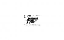 1TEAM ALL FIGHTS FIREARMS TRAINING