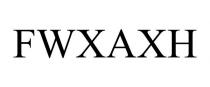 FWXAXH