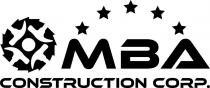 MBA CONSTRUCTION CORP.