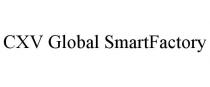 CXV GLOBAL SMARTFACTORY