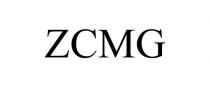 ZCMG