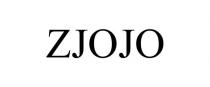 ZJOJO