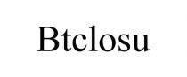 BTCLOSU