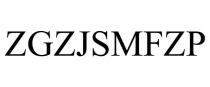 ZGZJSMFZP