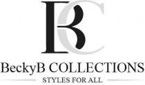 BC BECKYB COLLECTIONS STYLES FOR ALL