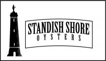 STANDISH SHORE OYSTERS