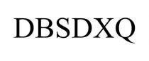 DBSDXQ