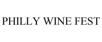 PHILLY WINE FEST