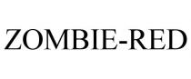 ZOMBIE-RED
